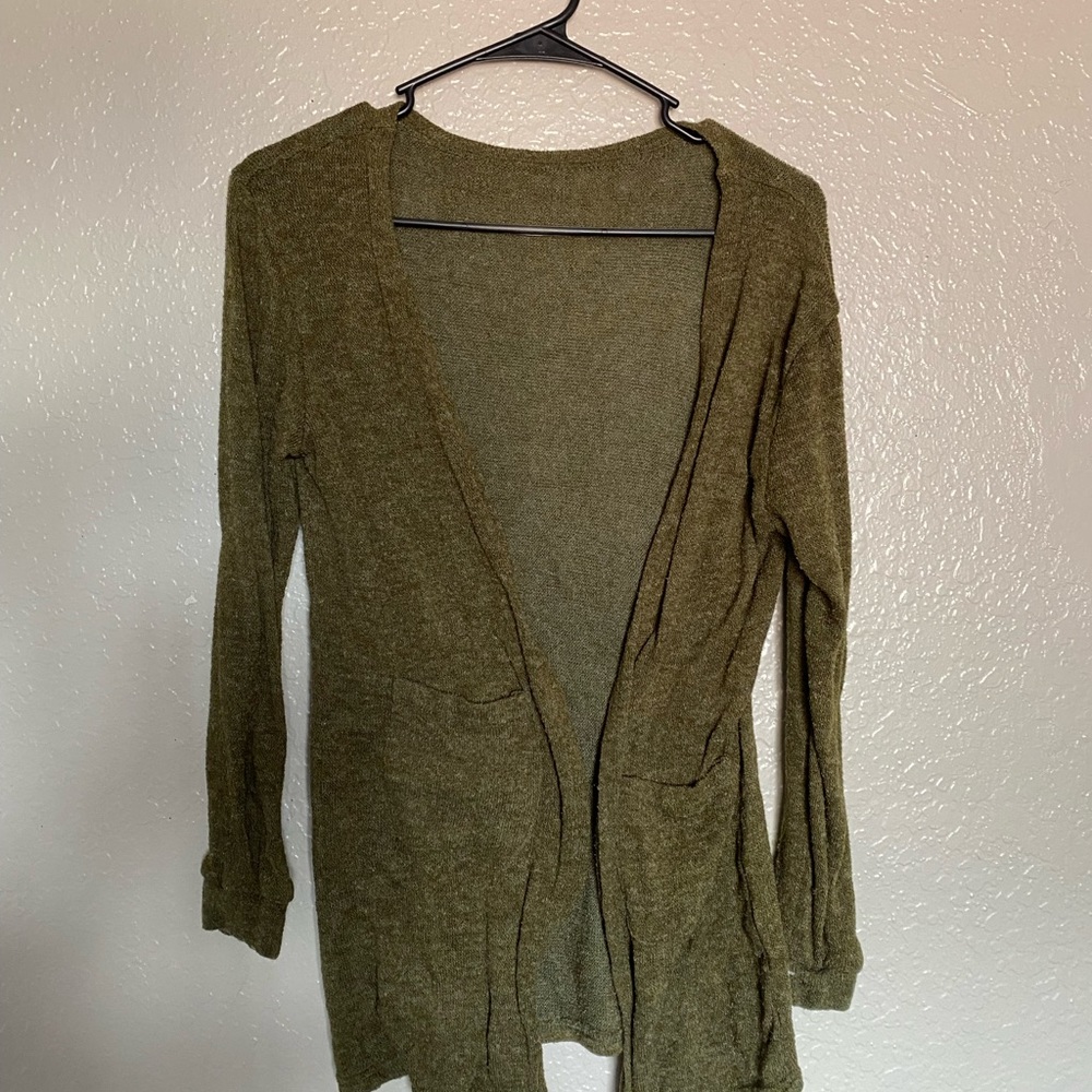 Cardigan
